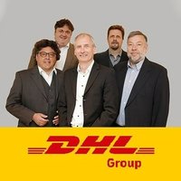 Deutsche Post & DHL News für HE RLP SL THÜ Franken(@dpdhl_fra) 's Twitter Profile Photo