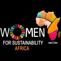 Women for Sustainability Africa(@w4safrica) 's Twitter Profile Photo