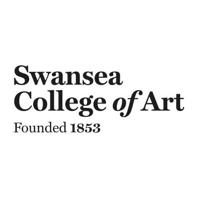 Swansea College of Art UWTSD. 
Arts School Experience in a Contemporary University Undergraduate and Postgraduate Degree courses -UCAS T80
Welsh @Celf_a_Dylunio