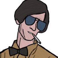 Jed (@jedevision) 's Twitter Profile
