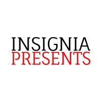 Insignia Presents (@insigniapresent) 's Twitter Profile Photo Insignia Presents (@insigniapresent) 's Twitter Profile Photo