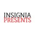 Insignia Presents (@InsigniaPresent) Twitter profile photo