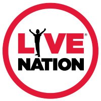Live Nation UK(@LiveNationUK) 's Twitter Profile Photo