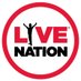 Live Nation UK (@LiveNationUK) Twitter profile photo