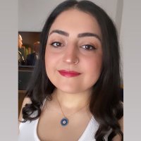 Tuğba Demir(@horra_kelmti) 's Twitter Profile Photo