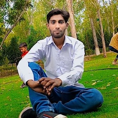 MdShira90534237's profile picture. 