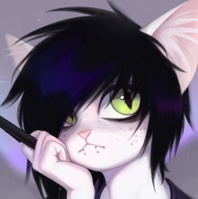 (commissions close)
I'm a digital artist they/them
I draw:
• pony/furry and etc
• sfw/nsfw
• Discord - miuri_mau
18+