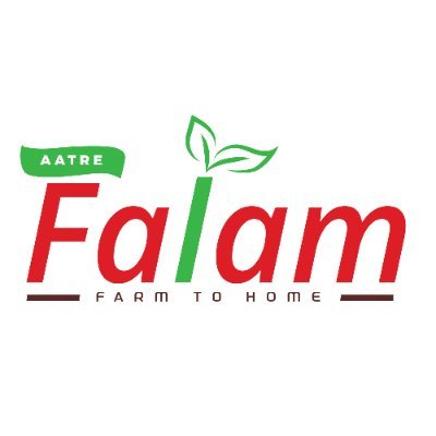 aatre_falam's profile picture. 🌱 Welcome to Farm to Home! 🏡✨
🥗Bringing the farm-fresh goodness straight to your doorstep.
🌾 Organic. Local. Sustainable 🌿
🌎 Supporting local farmers