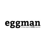 eggmanマンスリーマガジン (@eggman_magazine) Twitter profile photo