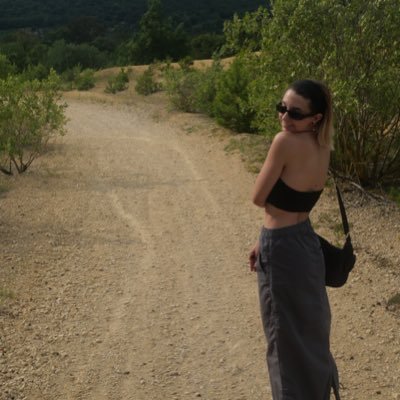 ilvmilv's profile picture. nancy