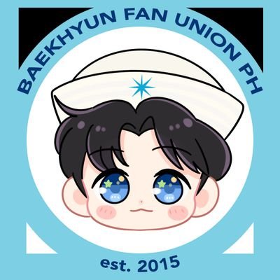 백현 팬 연합 필리핀 • A Philippine-based fan union of Byun Baekhyun • DM for inquiries, you may also contact us at baekhyunfanunionph@gmail.com