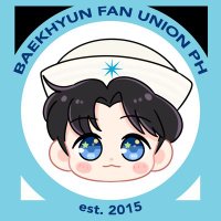 Baekhyun Fan Union PH (@baekfanunionph) 's Twitter Profile Photo Baekhyun Fan Union PH (@baekfanunionph) 's Twitter Profile Photo