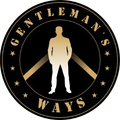 gentsways's profile picture. Tweeting about The Gentleman’s Guide to all his conducts and relationships in society.