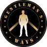 gentsways's profile picture. Tweeting about The Gentleman’s Guide to all his conducts and relationships in society.