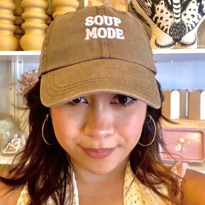 hanjmarc's profile picture. misandry is valid 🍓✨💗