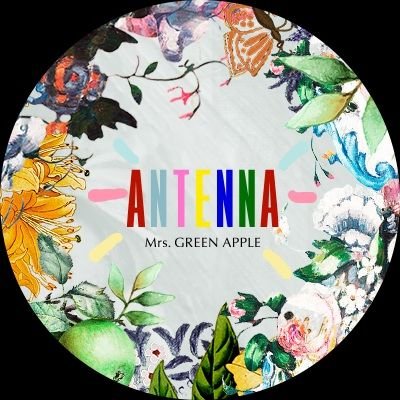 yuuringo_j's profile picture. Mrs. GREEN APPLE🍏