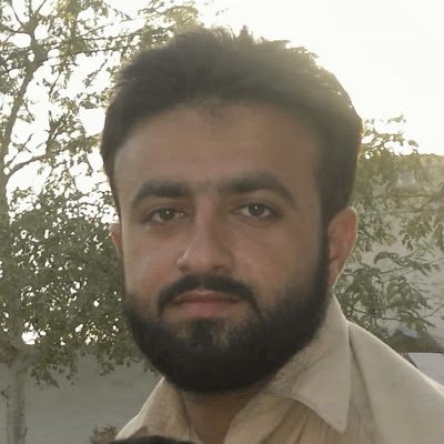 WaleedK77323791's profile picture. 