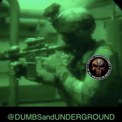 THE INVISIBLE WAR to SAVE OUR CHILDREN in
DUMBS and UNDERGROUND
FIND OUR SOCIAL MEDIA PRESENCE
https://t.co/WtIJ4nTYtm