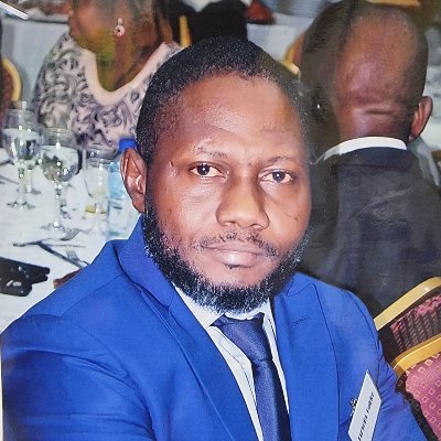 Entrepreneur et homme d'affaire Burkinabe
Responsable de la société PATCOM SERVICE