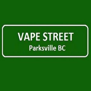 Vape Street Parksville pride ourselves not only on having the biggest selection available.