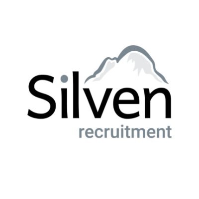 SilvenRecruit Profile Picture