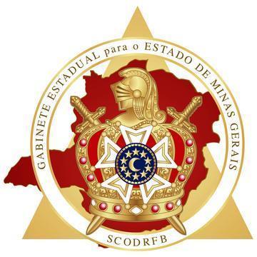 Twitter oficial do Gabinete Estadual de Minas Gerais. Filiado ao GCEMG e SCODRFB.