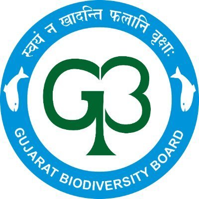 Official Twitter Account - Gujarat Biodiversity Board, Gujarat