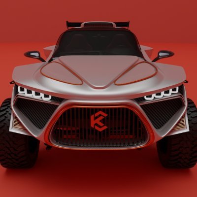 KadCars NFT Gaming | LIVE