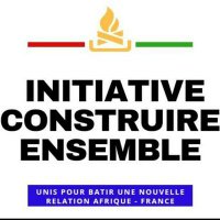 Initiative Construire Ensemble(@IConstEnsemble) 's Twitter Profile Photo