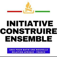 Initiative Construire Ensemble (@iconstensemble) 's Twitter Profile Photo Initiative Construire Ensemble (@iconstensemble) 's Twitter Profile Photo