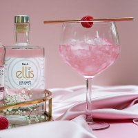 Ellis Gin (@ellisgin) 's Twitter Profile