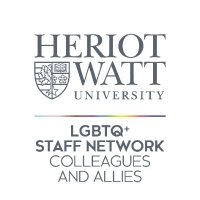 HWU LGBTQ+ Staff Network (@hwulgbtqstaff) 's Twitter Profile Photo HWU LGBTQ+ Staff Network (@hwulgbtqstaff) 's Twitter Profile Photo