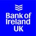 Bank of Ireland UK (@BankofIrelandUK) Twitter profile photo
