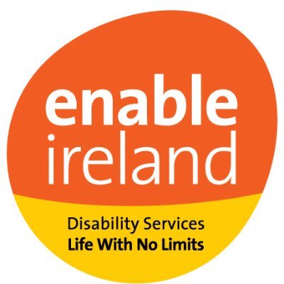 Making a difference in the lives of over 13,000 children and adults with disabilities in Ireland. Registered Charity No. 20006617.