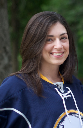 Mary_Busch's profile picture. Retired Gymnast. Reluctant Runner. Adorkable Italian with wooden spoon-weilding tendancies. Still 5 on the inside. {UB '08, '10 & life} #Buffalove