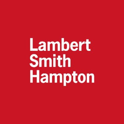 Follow Lambert Smith Hampton for commercial property market commentary, views, news & research. This account is monitored Monday to Friday from 9am to 5.30pm.