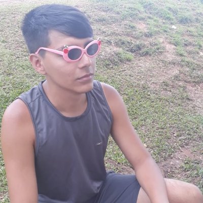 Gabriel_Hodiak's profile picture. 24y