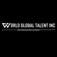 World Global Talent Inc.(@WGT_INC) 's Twitter Profile Photo