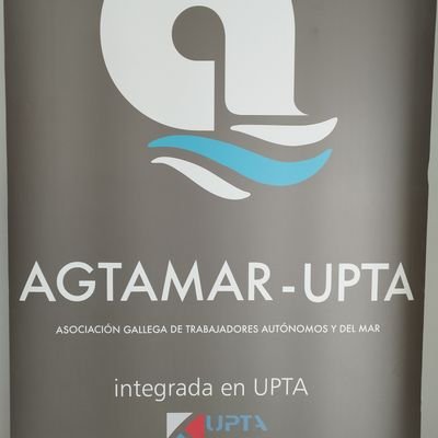 ASOCIACIÓN  GALLEGA DE TRABAJADORES  AUTÓNOMOS Y DEL MAR. INTEGRADA EN UPTA