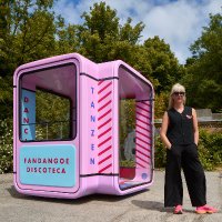 Fandangoe Kid Studio (@fandangoekid) 's Twitter Profile