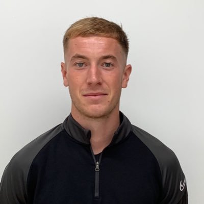 BSc Hons in Sports Coaching | Former Primary school PE Teacher | PGCE - Secondary PE student 23/24. Looking to connect & share ideas!