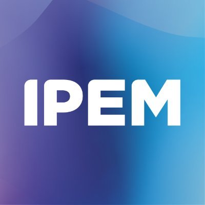 The Institute of Physics and Engineering in Medicine (IPEM): 

Developing the professional, improving healthcare, transforming lives together.