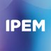 Institute of Physics and Engineering in Medicine (@ipemnews) Twitter profile photo Institute of Physics and Engineering in Medicine (@ipemnews) Twitter profile photo