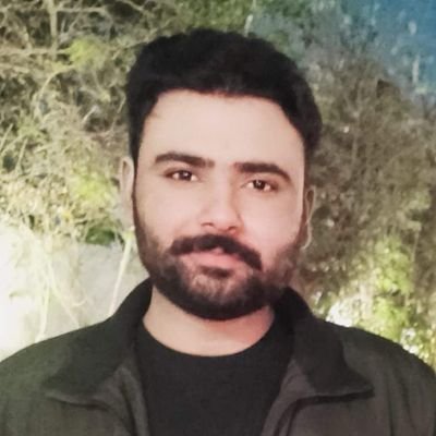 hamzamalik1109's profile picture. Educationist,
Computer Scientist
,LUMS