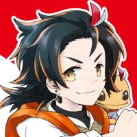 🦎グンエカ🌴@ハーフで王族なVtuber(@Agn_channel) 's Twitter Profile Photo