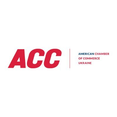 Ukraine’s most powerful international business association that has been serving members in Ukraine since 1992. An affiliate of @USChamber 🇺🇸