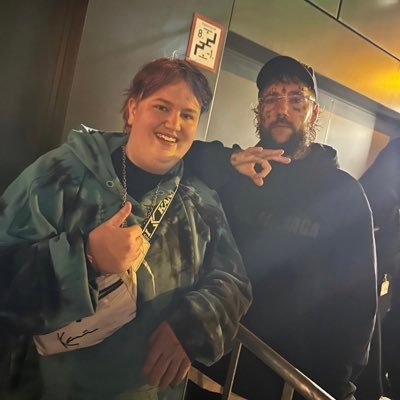 Life get's fucked up, that's why We get fucked up