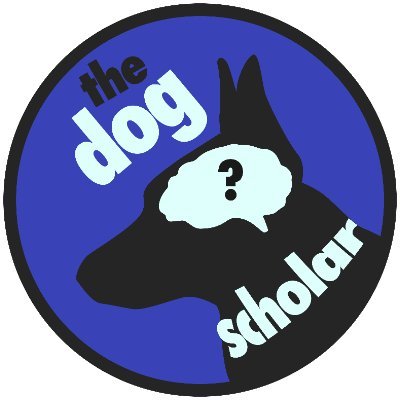 the Dog Scholar
