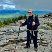 Robert C.Farquharson (@wc1n_radio) 's Twitter Profile