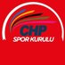 CHP Spor Kurulu (@chpsporkurulu) Twitter profile photo